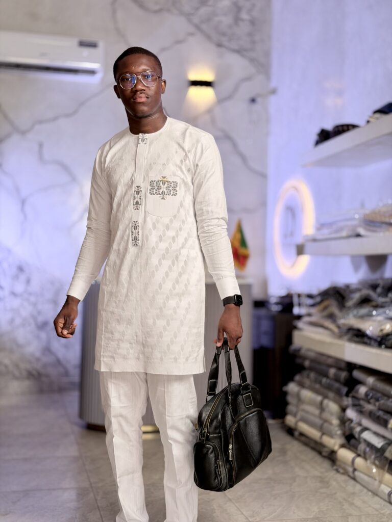 Tunique Léger 100% coton