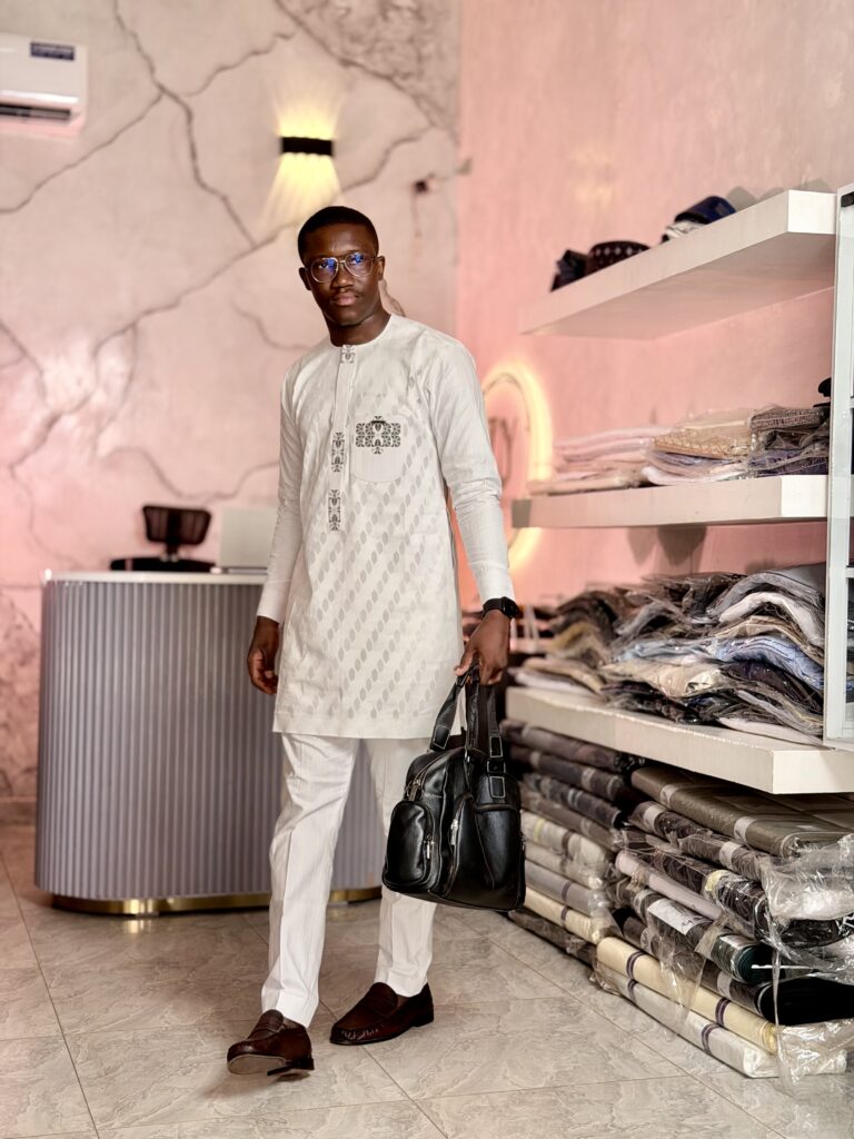 Tunique Léger 100% coton