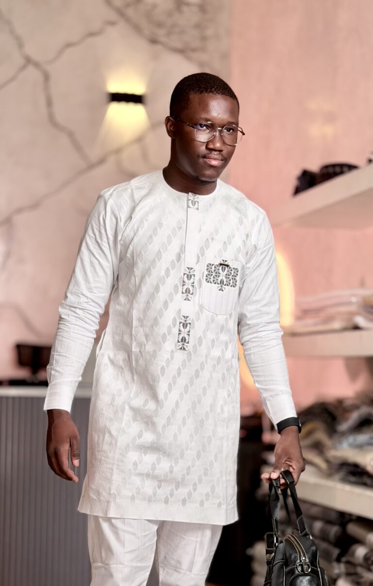 Tunique Léger 100% coton