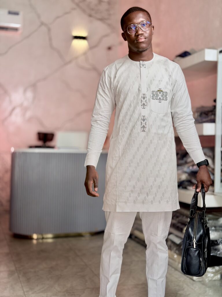 Tunique Léger 100% coton